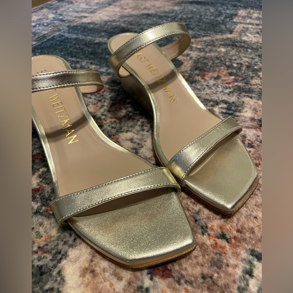 Stuart Weitzman sandal